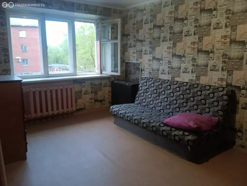 1к в 2-комнатной квартире ( м) - Фото 0