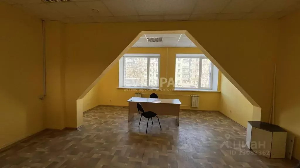 Офис в Ульяновская область, Ульяновск ул. Орлова, 21 (37 м) - Фото 0
