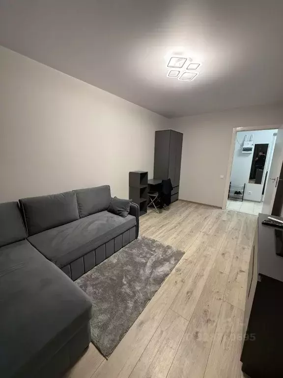 1-к кв. Московская область, Красногорск городской округ, д. Глухово ... - Фото 2