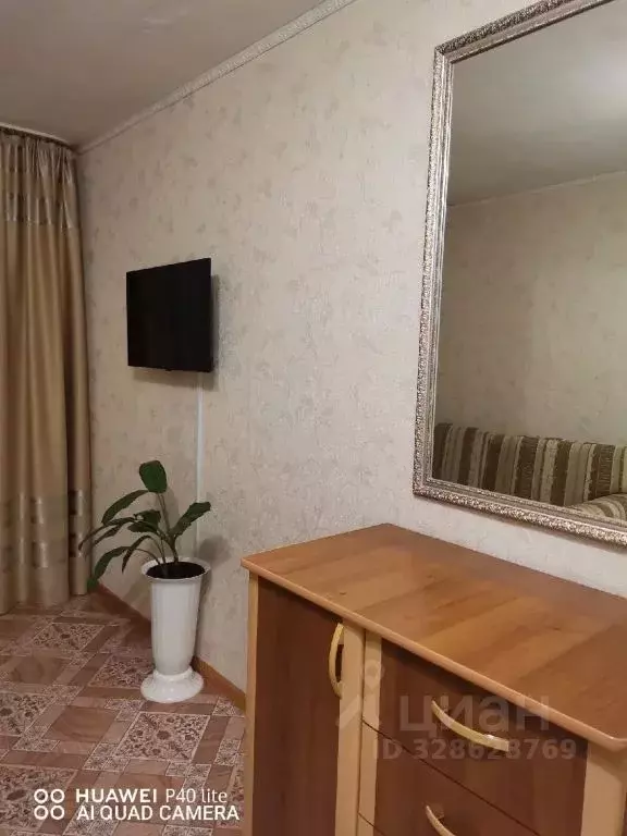 1-к кв. Хакасия, Абакан просп. Ленина, 77 (30.0 м) - Фото 2