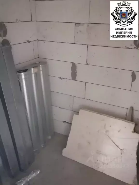 Коттедж в Белгородская область, Шебекинский муниципальный округ, с. ... - Фото 1