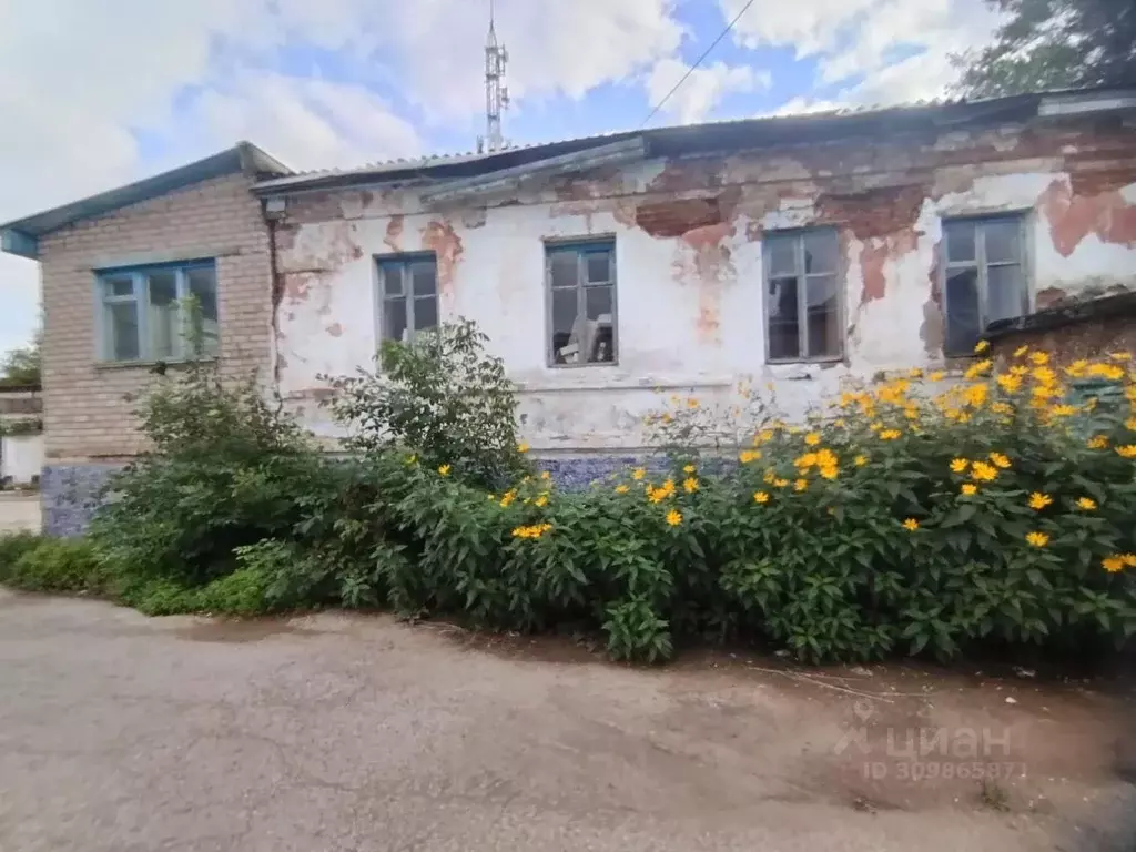 Помещение свободного назначения в Башкортостан, Стерлитамак ул. Карла ... - Фото 1