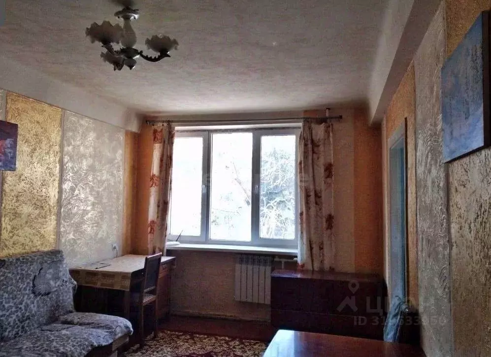 3-к кв. Севастополь ул. Павла Силаева, 5А (56.4 м) - Фото 1