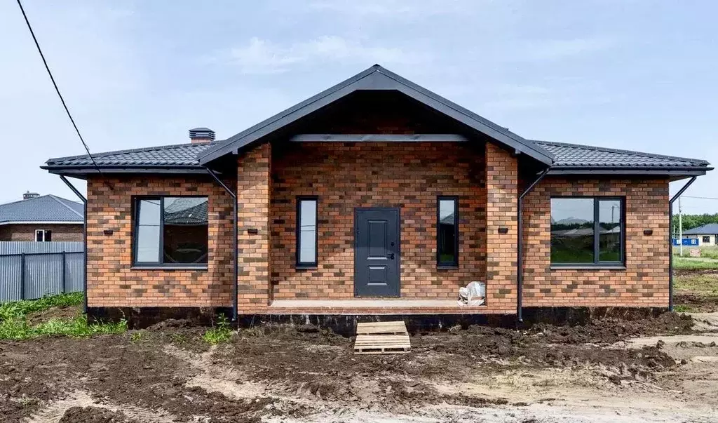 Дом в Татарстан, Лаишевский район, Егорьевское с/пос, д. Кзыл-Иль, ... - Фото 2