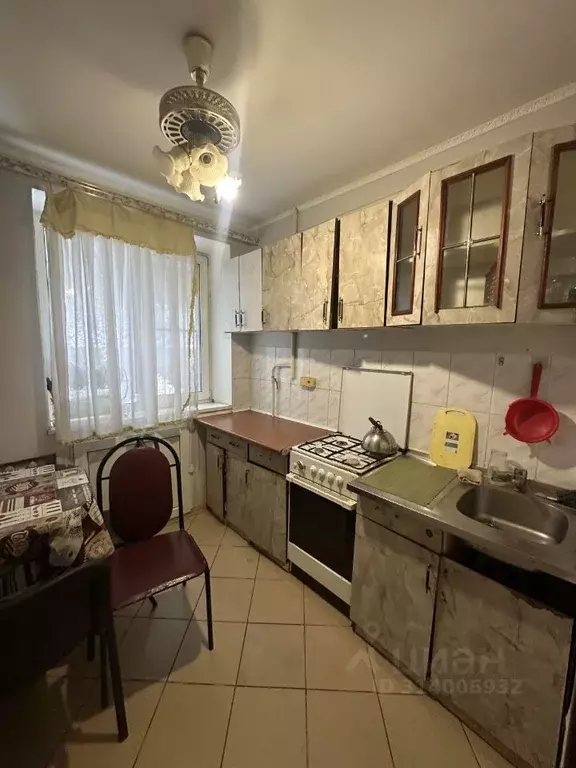 1-к кв. Московская область, Лыткарино 5-й мкр, 1-й кв-л, 12 (36.0 м) - Фото 1