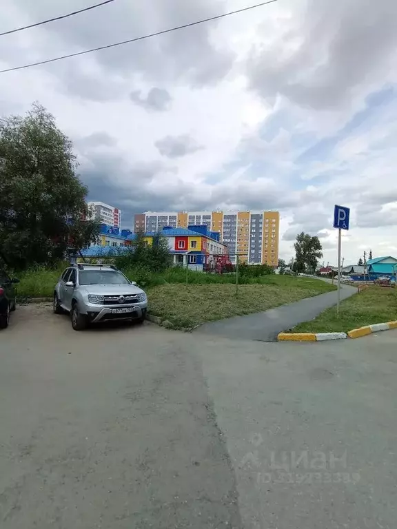 3-к кв. Башкортостан, Уфа Грозненская ул., 71/2 (66.0 м) - Фото 1