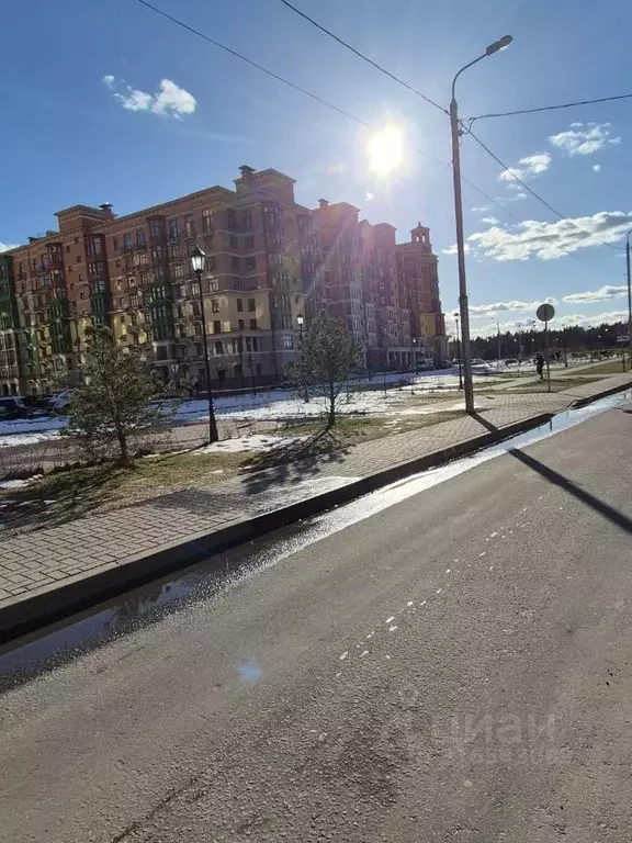 3-к кв. Московская область, Красногорск городской округ, Сабурово пгт ... - Фото 1