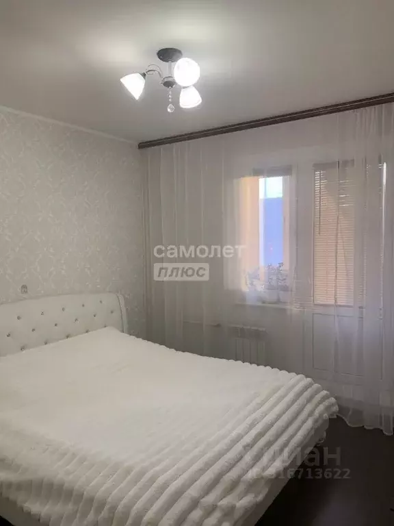 3-к кв. Курская область, Курск просп. Вячеслава Клыкова, 7 (78.9 м) - Фото 0