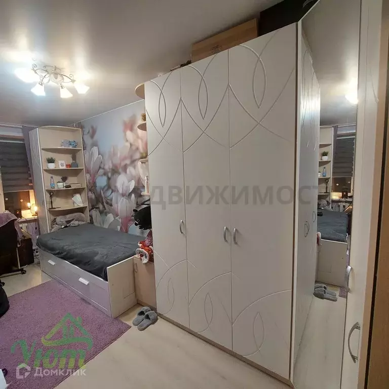 Продаётся 2-к квартира, 43.5 м - Фото 0