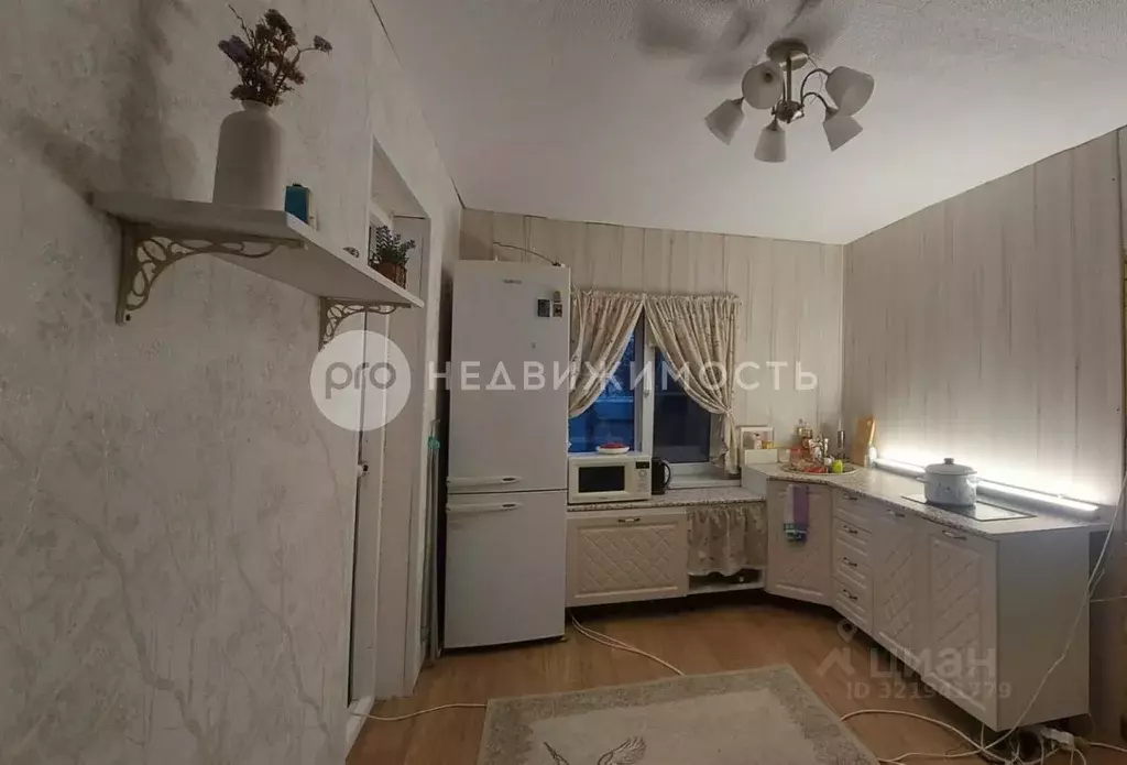 Дом в Рязанская область, Рыбное Советская ул., 20 (53 м) - Фото 1