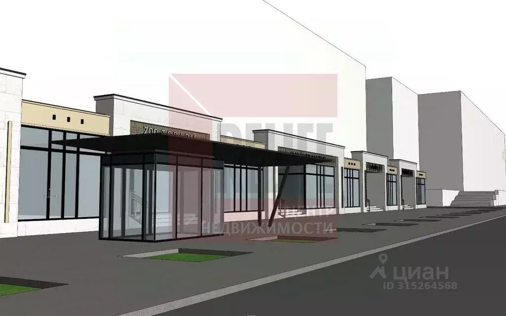 Помещение свободного назначения в Калининградская область, Калининград ... - Фото 2