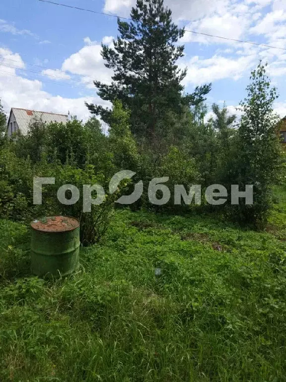 Продается участок в с. Успенское - Фото 1