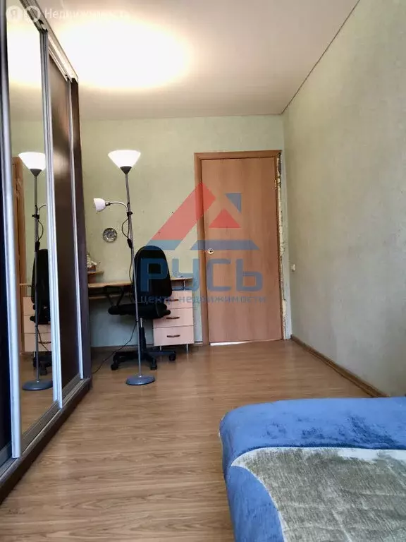 2-комнатная квартира: Коркино, улица 30 лет ВЛКСМ, 37 (44.5 м) - Фото 2