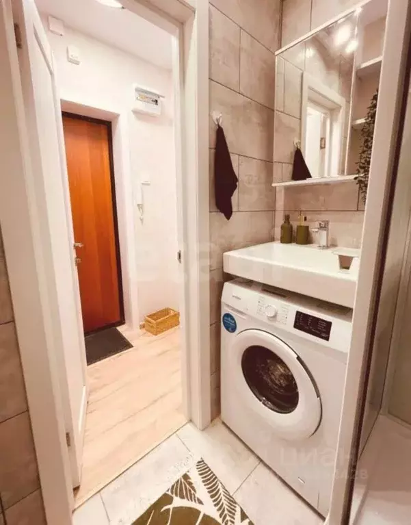 Студия Воронежская область, Воронеж ул. Антонова-Овсеенко, 35С (27.0 ... - Фото 1