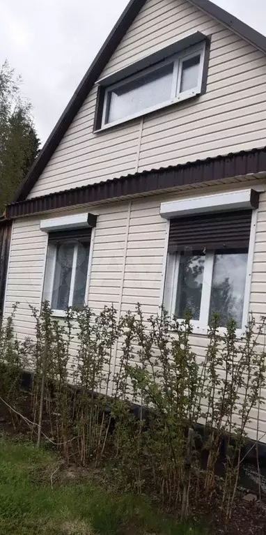 Дом 30 м на участке 7 сот. - Фото 0