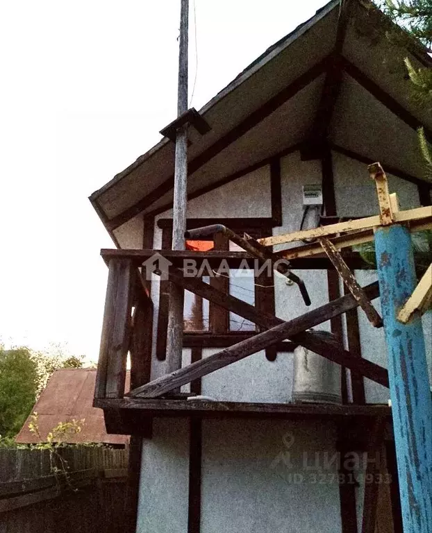 Участок в Пермский край, Пермский муниципальный округ, Икарус СНТ 7 ... - Фото 2