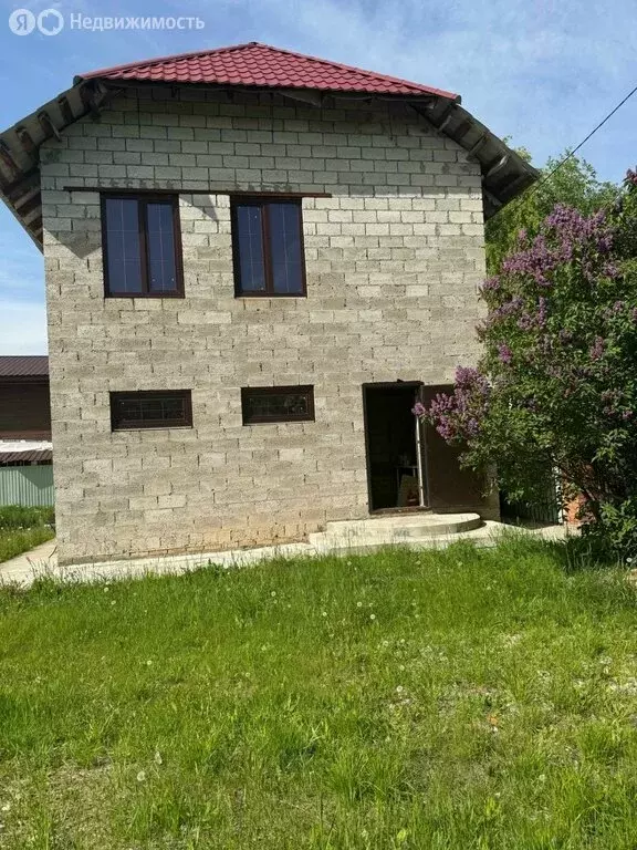 Дом в Волжский район, сельское поселение Дубовый Умёт, дачный массив ... - Фото 2