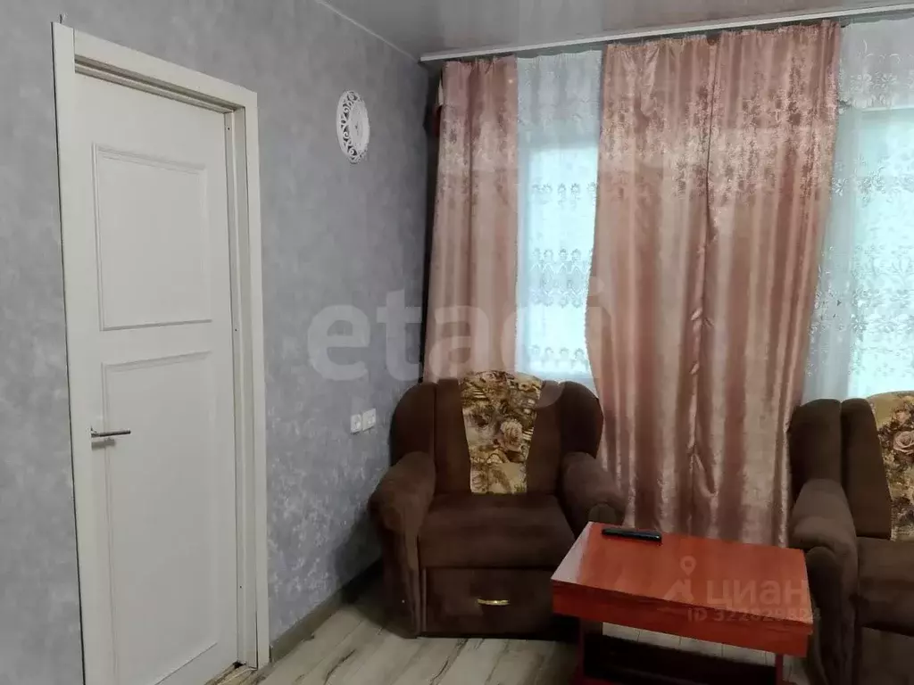 Дом в Волгоградская область, Волгоград Феодосийская ул., 14 (89 м) - Фото 2