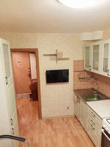 1-к кв. Москва ул. Теплый Стан, 21К2 (35.0 м) - Фото 1