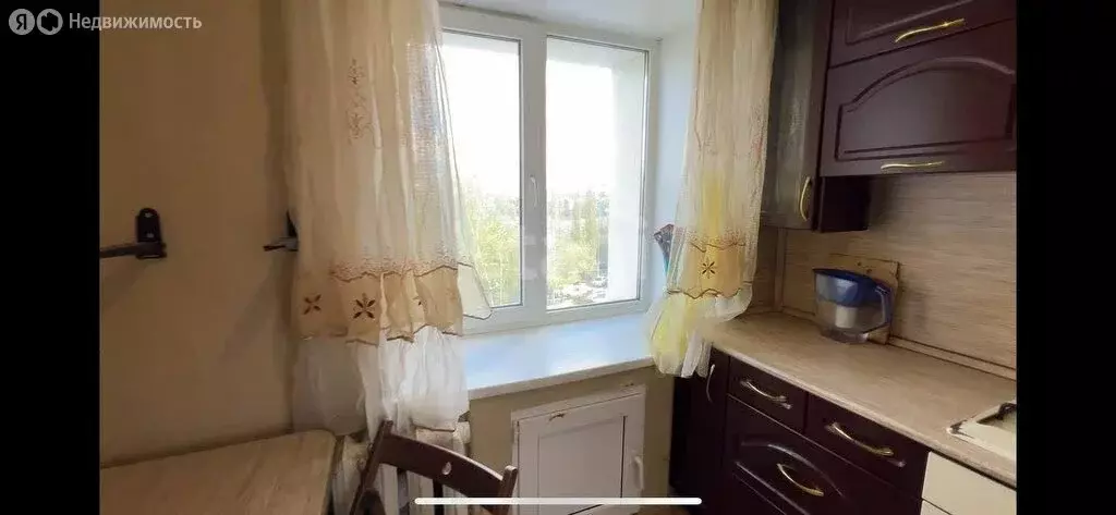 1-комнатная квартира: Уфа, улица Салавата, 19/1 (28.6 м) - Фото 0