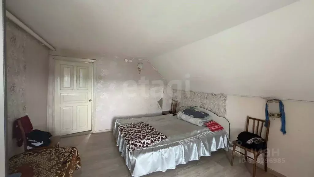 Дом в Бурятия, Иволгинский район, Сотниковское с/пос, с. Сотниково ул. ... - Фото 1