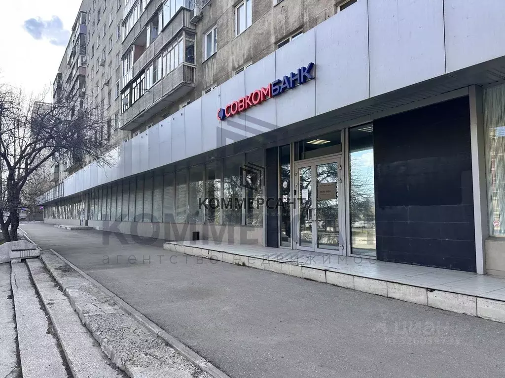 Торговая площадь в Нижегородская область, Нижний Новгород ... - Фото 1