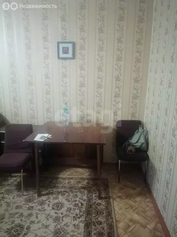 1к в -комнатной квартире (18 м) - Фото 1
