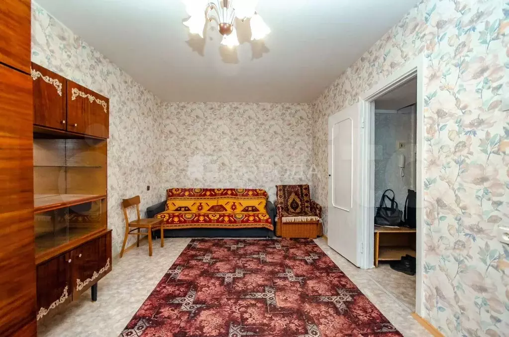 2-к. квартира, 45 м, 2/9 эт. - Фото 0