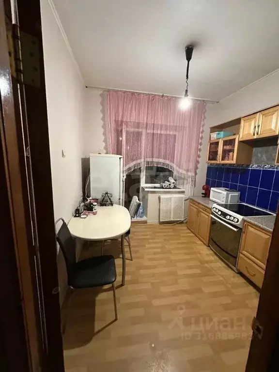 2-к кв. Ханты-Мансийский АО, Нижневартовск ул. Чапаева, 91 (55.0 м) - Фото 1