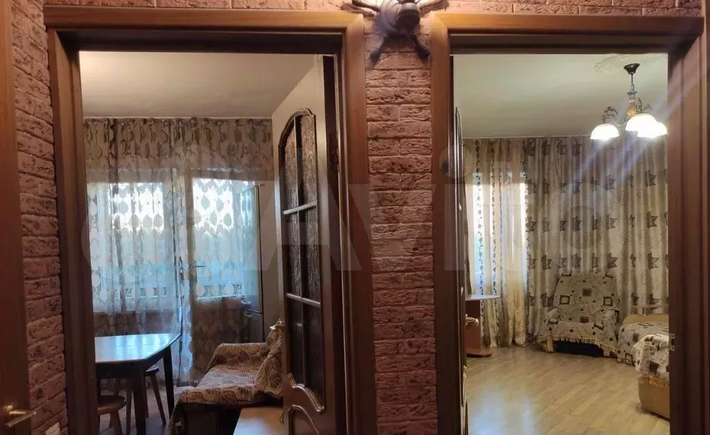 2-к. квартира, 50 м, 6/14 эт. - Фото 1