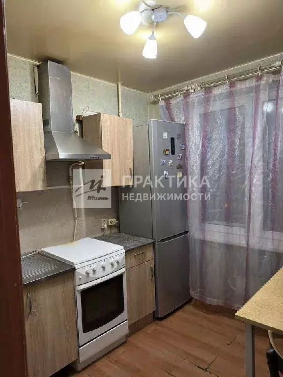 Продается 2-комнатная квартира - Фото 1