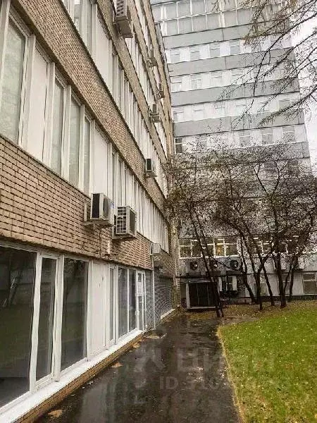 Помещение свободного назначения в Москва Старокалужское ш., 62 (95 м) - Фото 0