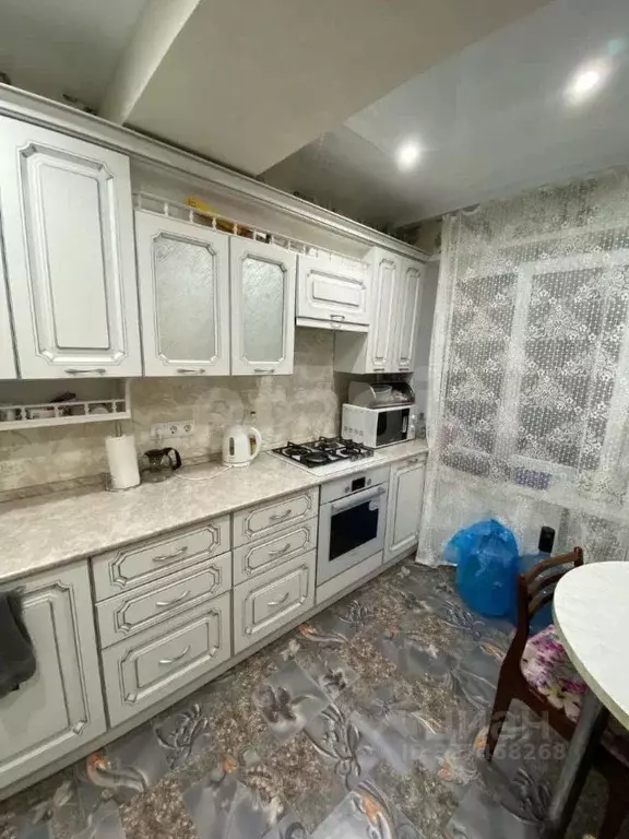 3-к кв. Удмуртия, Ижевск Нижняя ул., 16 (66.0 м) - Фото 1