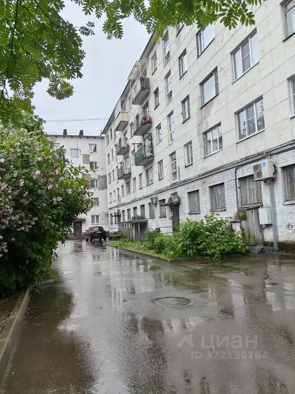 2-к кв. Карелия, Сортавала ул. Кирова, 18 (43.7 м) - Фото 1