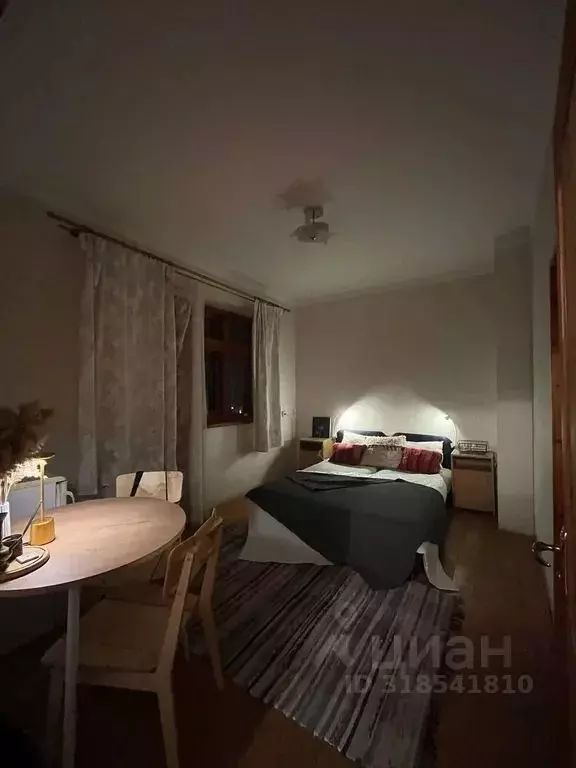 Комната Крым, Феодосия муниципальный округ, Коктебель пгт пер. ... - Фото 1