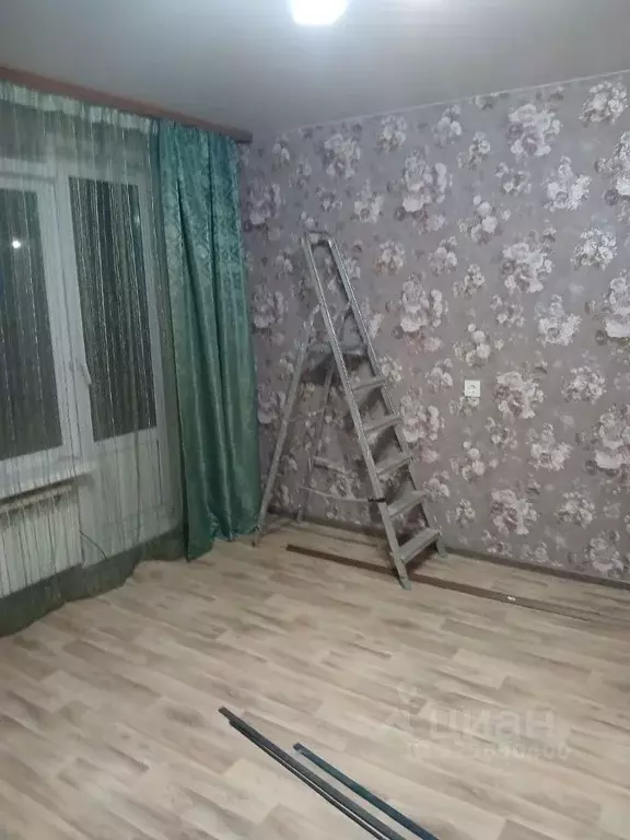 2-к кв. Иркутская область, Иркутск Зеленый мкр, 24 (50.0 м) - Фото 1