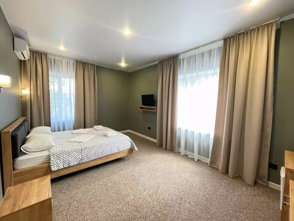 Комната Крым, Керчь ул. Ленина, 37 (53.0 м) - Фото 1