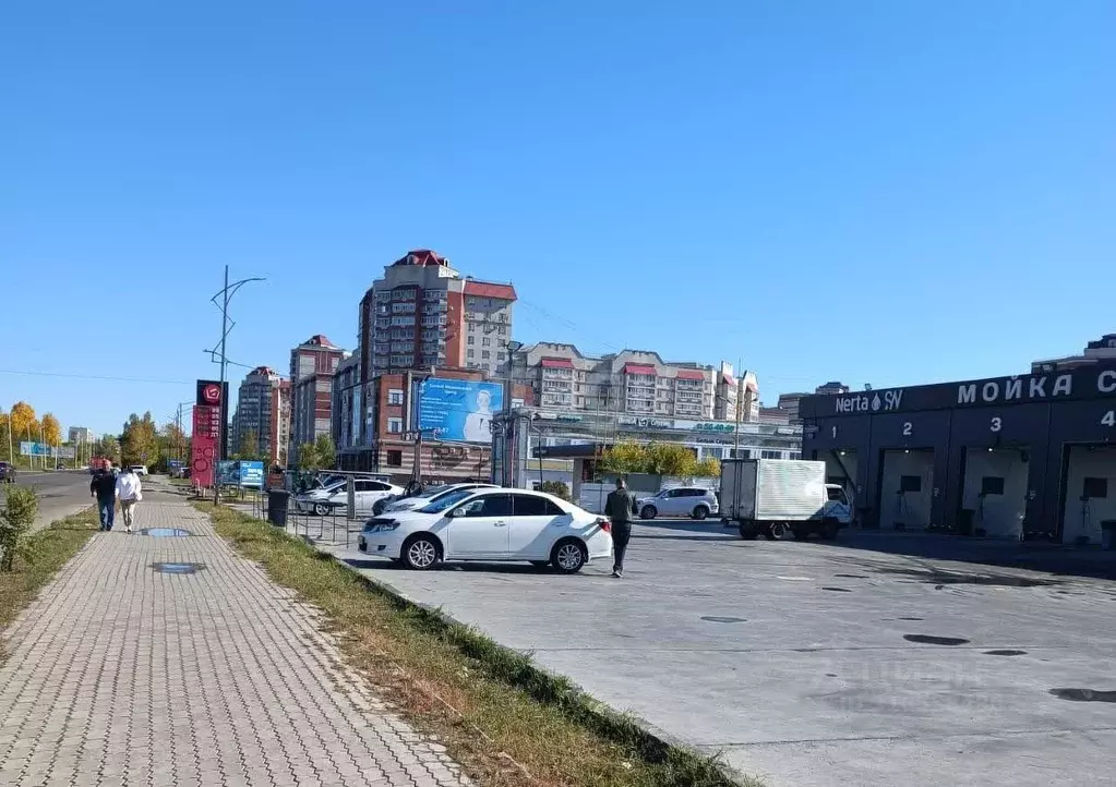 Гараж в Амурская область, Благовещенск Студенческая ул. (35 м) - Фото 1