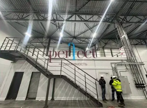 Производственное помещение в Московская область, Подольск городской ... - Фото 2