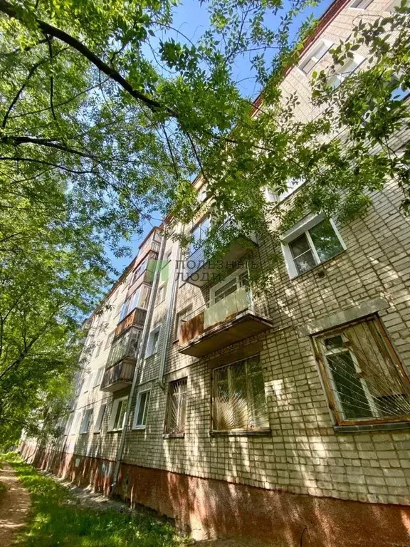 Комната Кировская область, Киров Милицейская ул., 64 (17.0 м) - Фото 1
