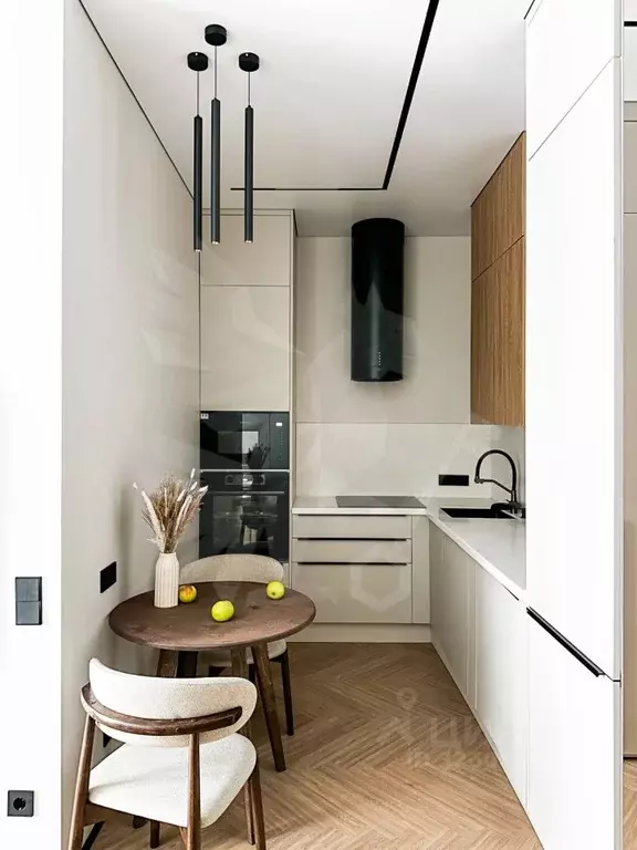 1-к кв. Москва Малая Почтовая ул., 12 (36.0 м) - Фото 1