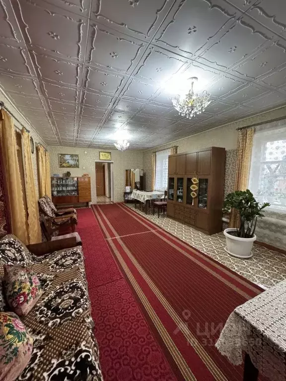 Дом в Татарстан, Балтаси пгт ул. Арбузова (81 м) - Фото 0