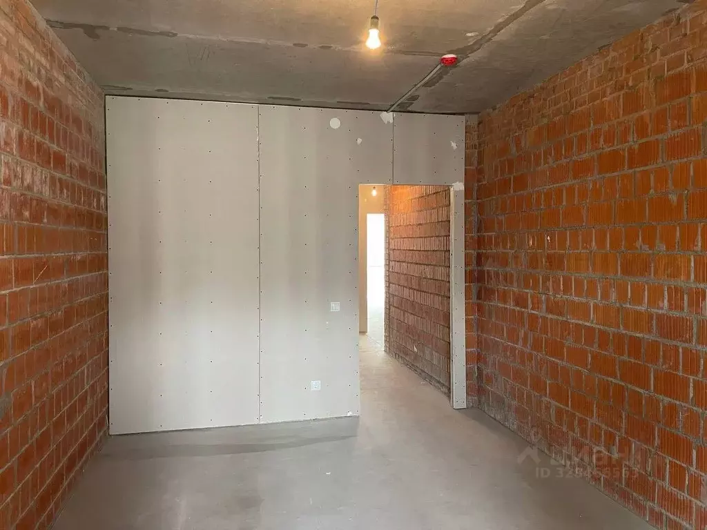 3-к кв. Санкт-Петербург ул. Академика Константинова, 1к2 (107.5 м) - Фото 2