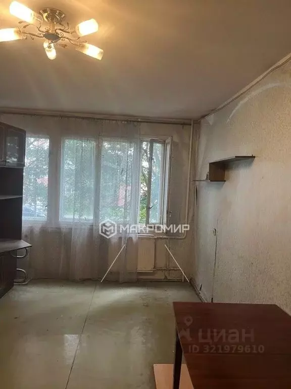 Комната Санкт-Петербург ул. Композиторов, 29К1 (17.9 м) - Фото 2