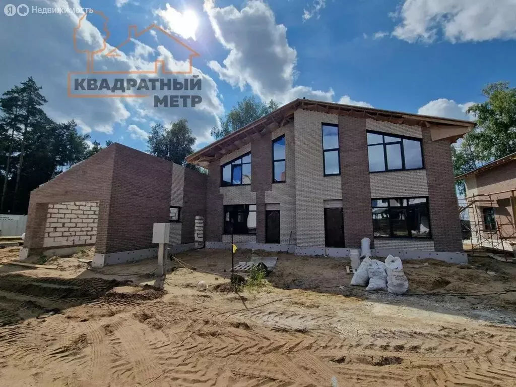 Дом в Димитровград, улица Курчатова (150 м) - Фото 2