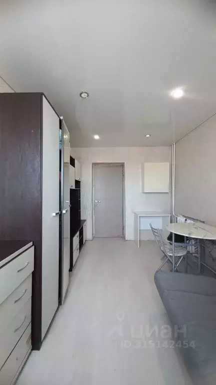 Студия Татарстан, Казань ул. Нариманова, 45 (12.0 м) - Фото 0