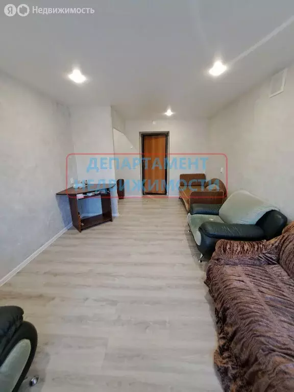 1-комнатная квартира: Димитровград, улица М. Тореза, 3 (18.1 м) - Фото 0