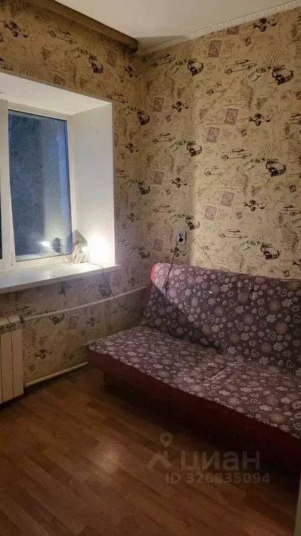 2-к кв. Свердловская область, Екатеринбург ул. Техническая, 76 (30.6 ... - Фото 2