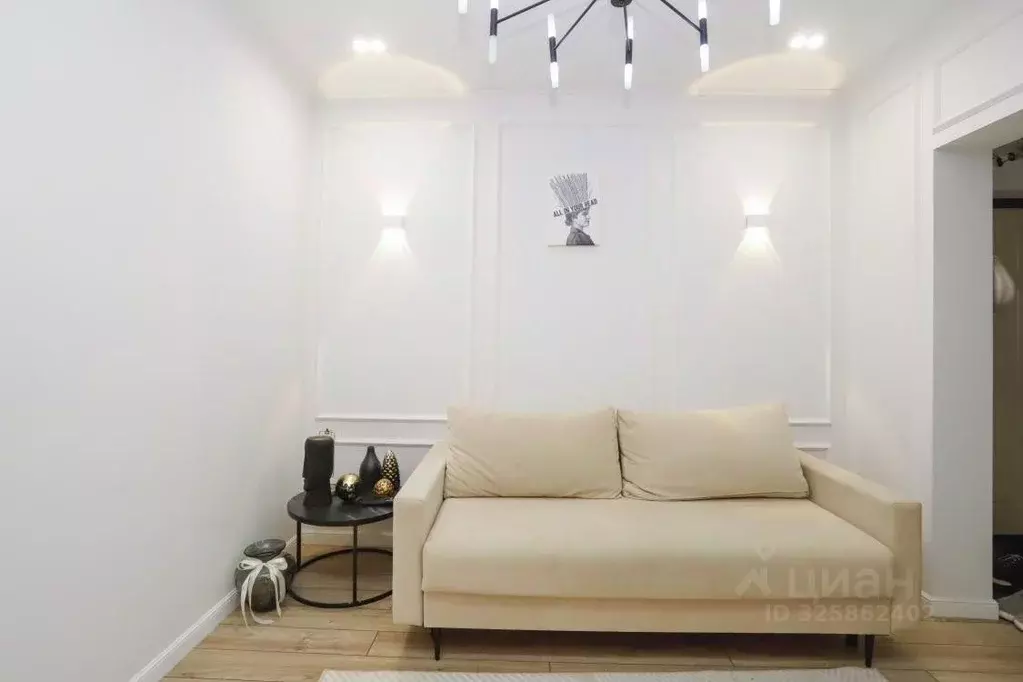 3-к кв. Иркутская область, Иркутск Депутатская ул., 87/12 (60.0 м) - Фото 1