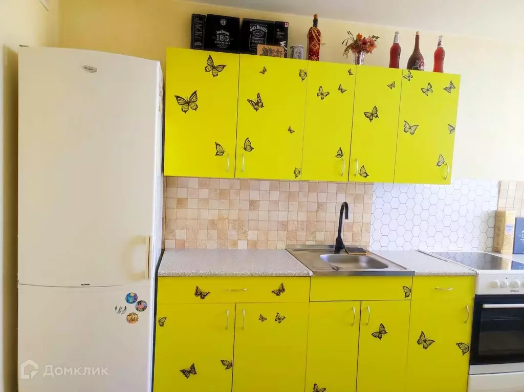 Продаётся 1-к квартира, 38.7 м - Фото 1